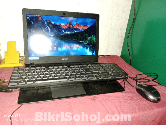 Acer 1A114-31